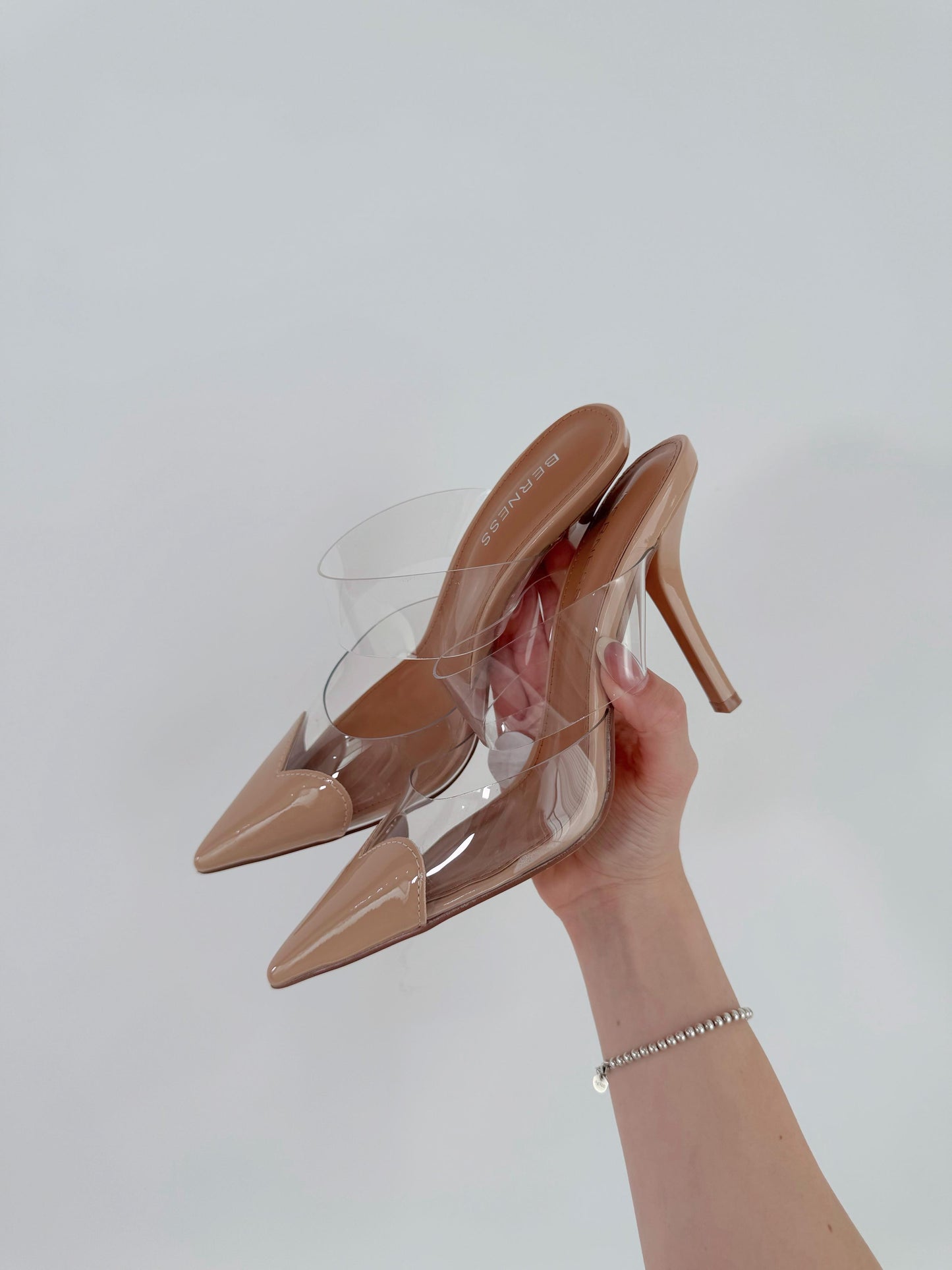 Zapatillas Canice Beige