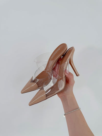 Zapatillas Canice Beige