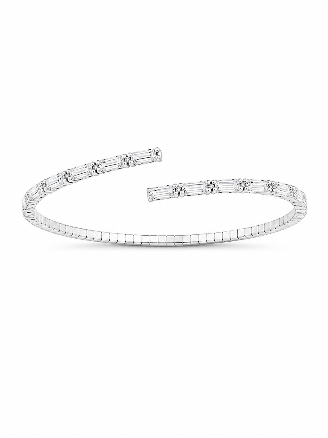 Brazalete Zig Zag