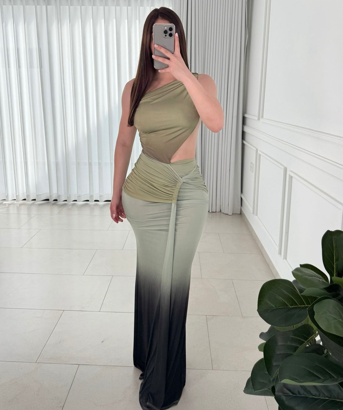 Vestido Sensation