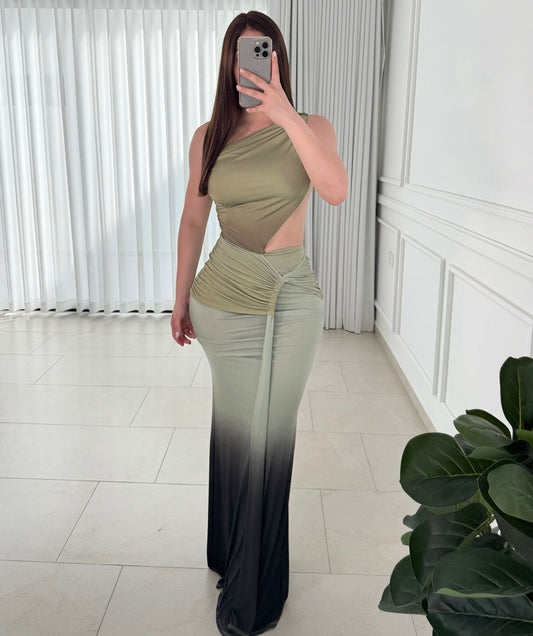 Vestido Sensation