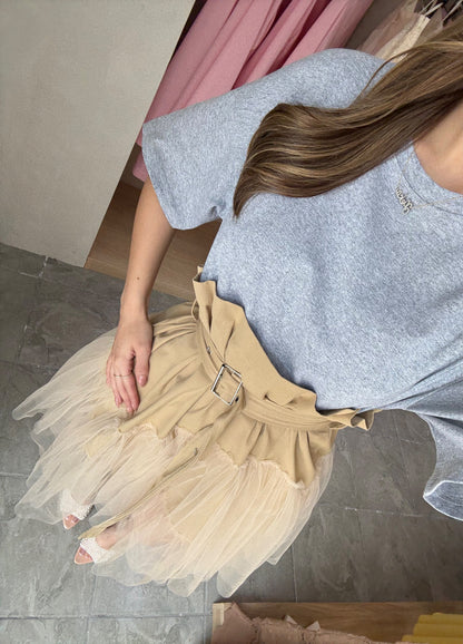 Vestido Tullish