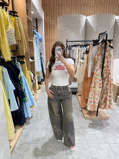 Blusa Bestgirl
