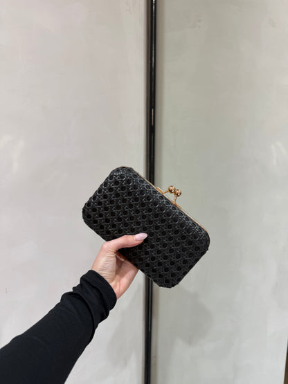 Bolsa Tulum Black