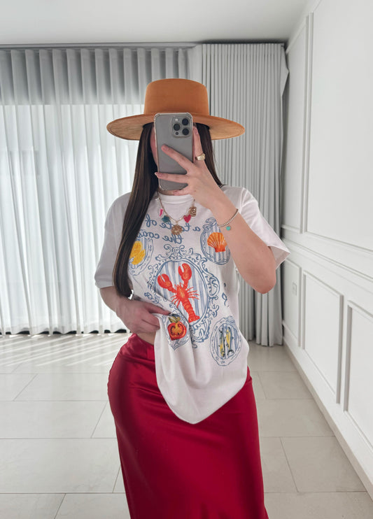 Blusa Taste