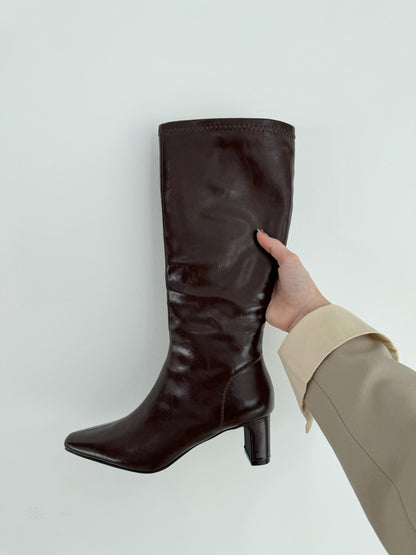 Botas Classic Brown