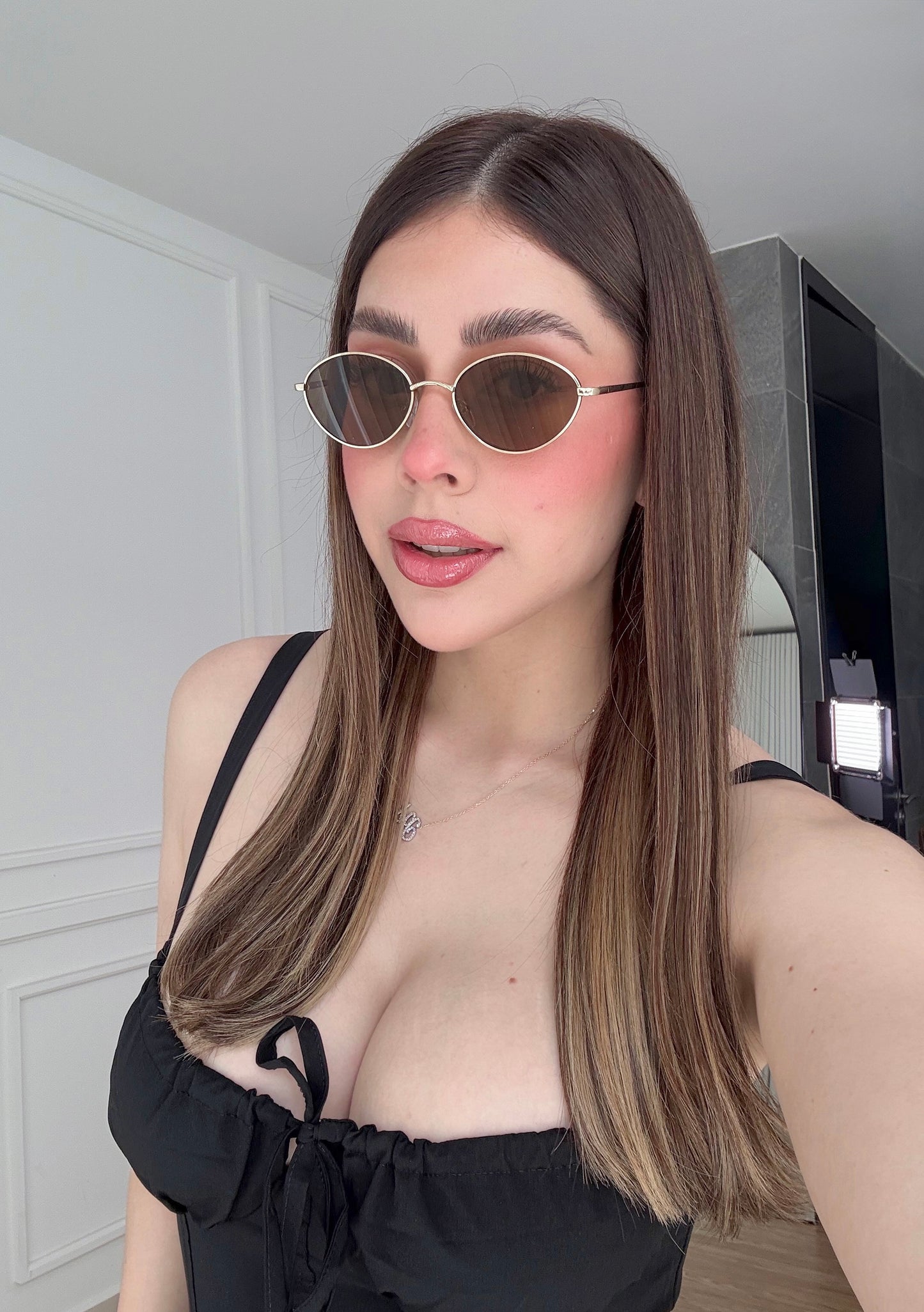 Lentes Light