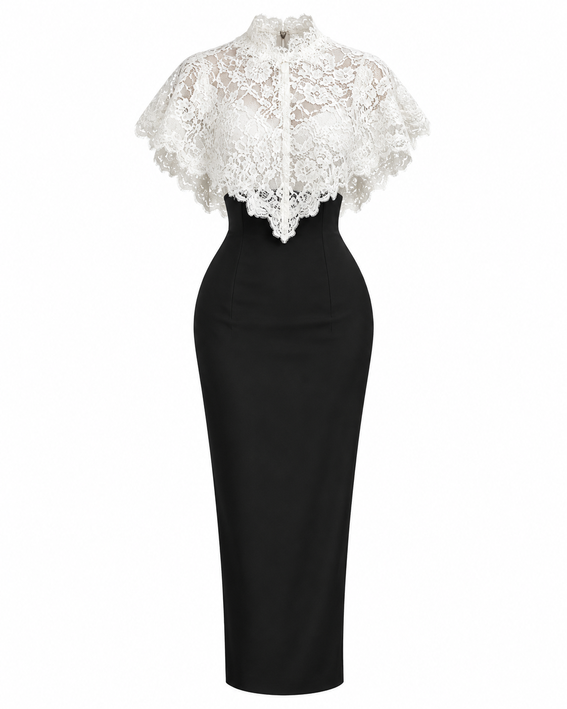 Vestido Fiance