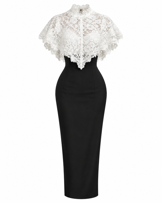 Vestido Fiance