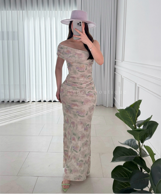 Vestido Mystic