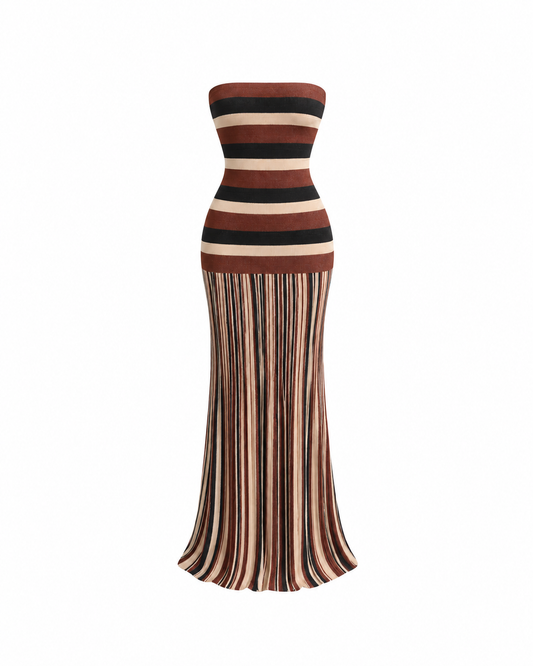 Vestido Linnette