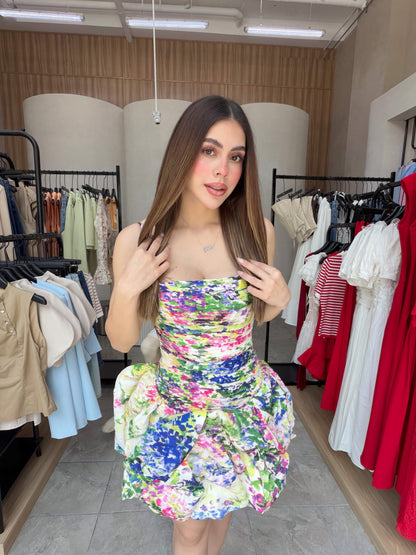 Vestido Wonderland