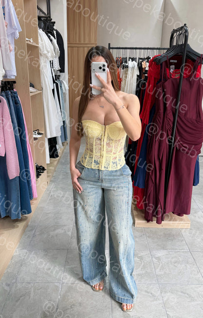 Pantalón Gemma