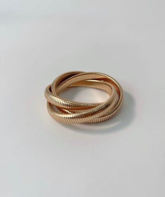 Brazalete Triple