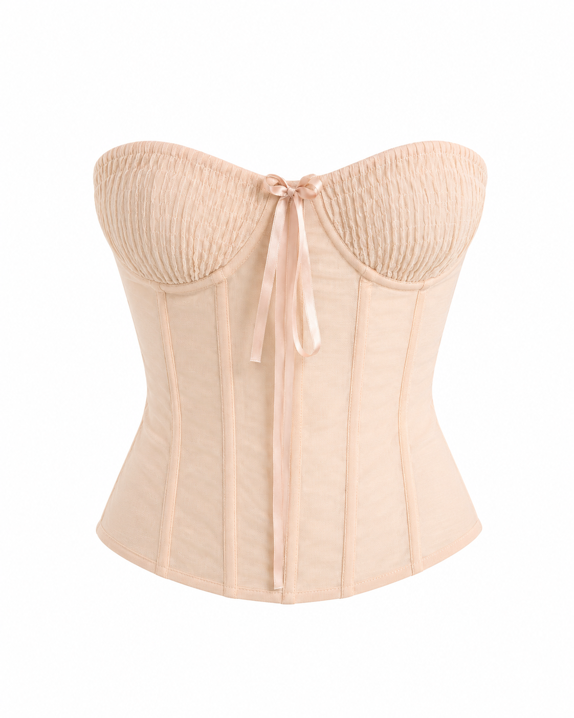 Corsette Princess Cream