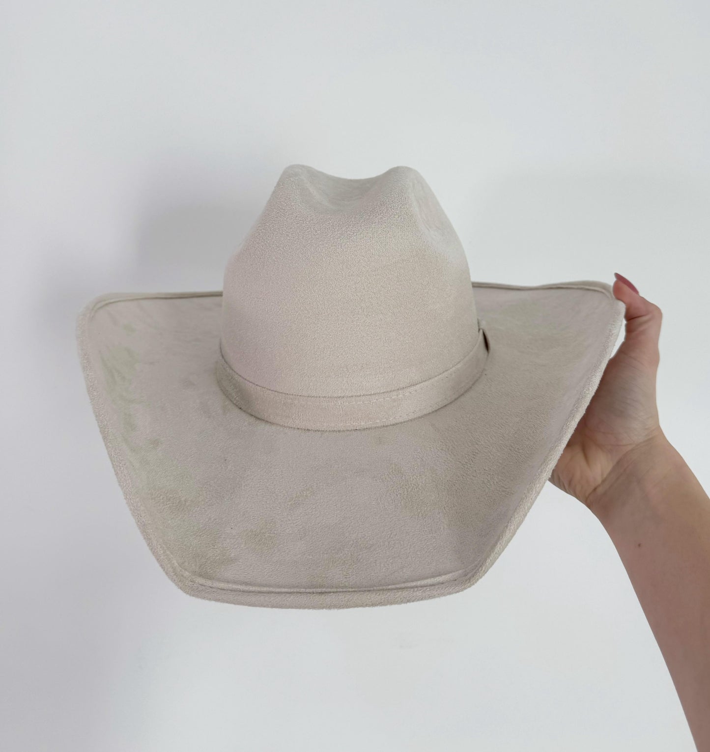 Sombrero Texana Ivory