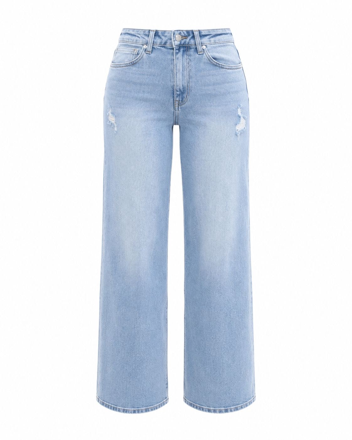 Pantalón Waisted