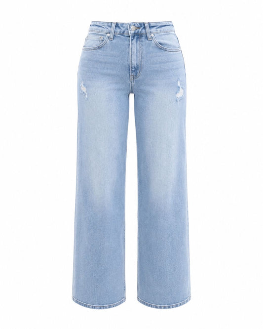 Pantalón Waisted