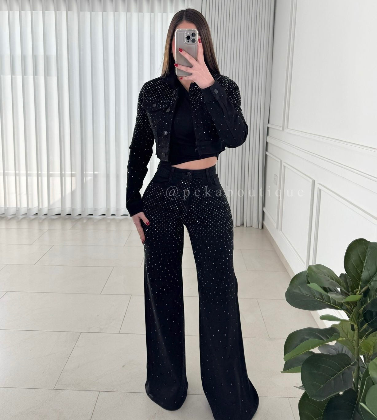 Pantalón Delight