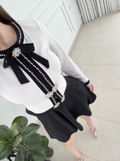 Conjunto Elegance