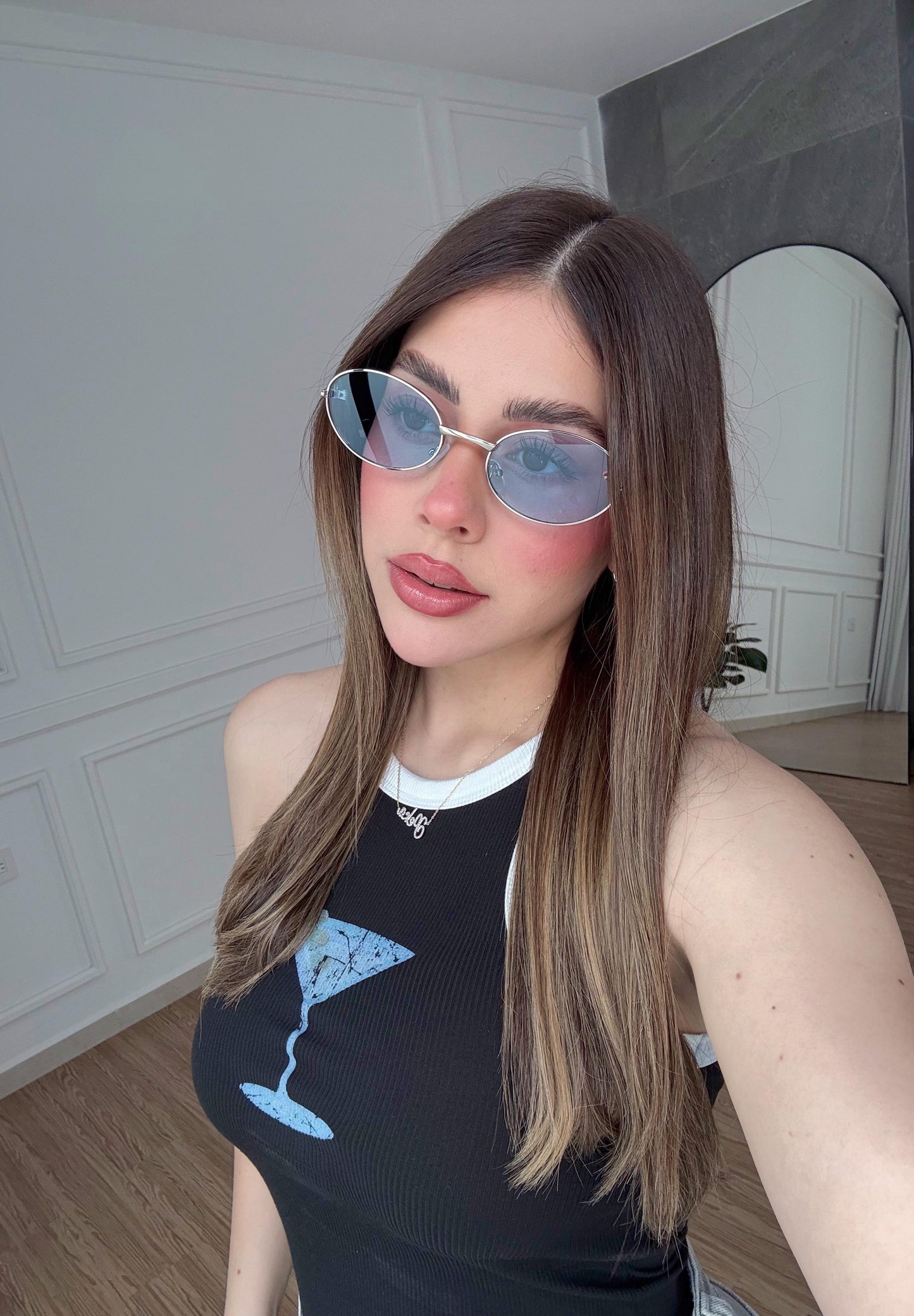 Lentes Bott