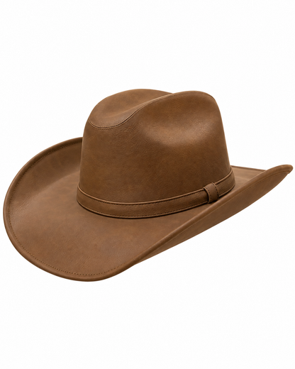 Texana Vinipiel Camel