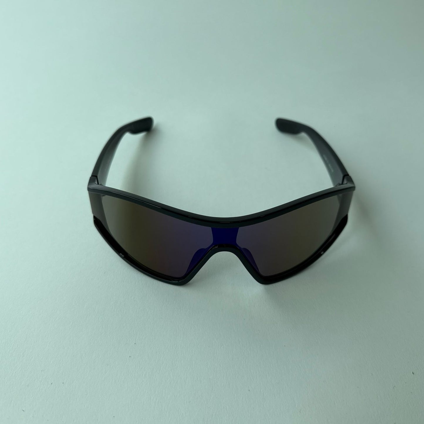 Lentes Chrome
