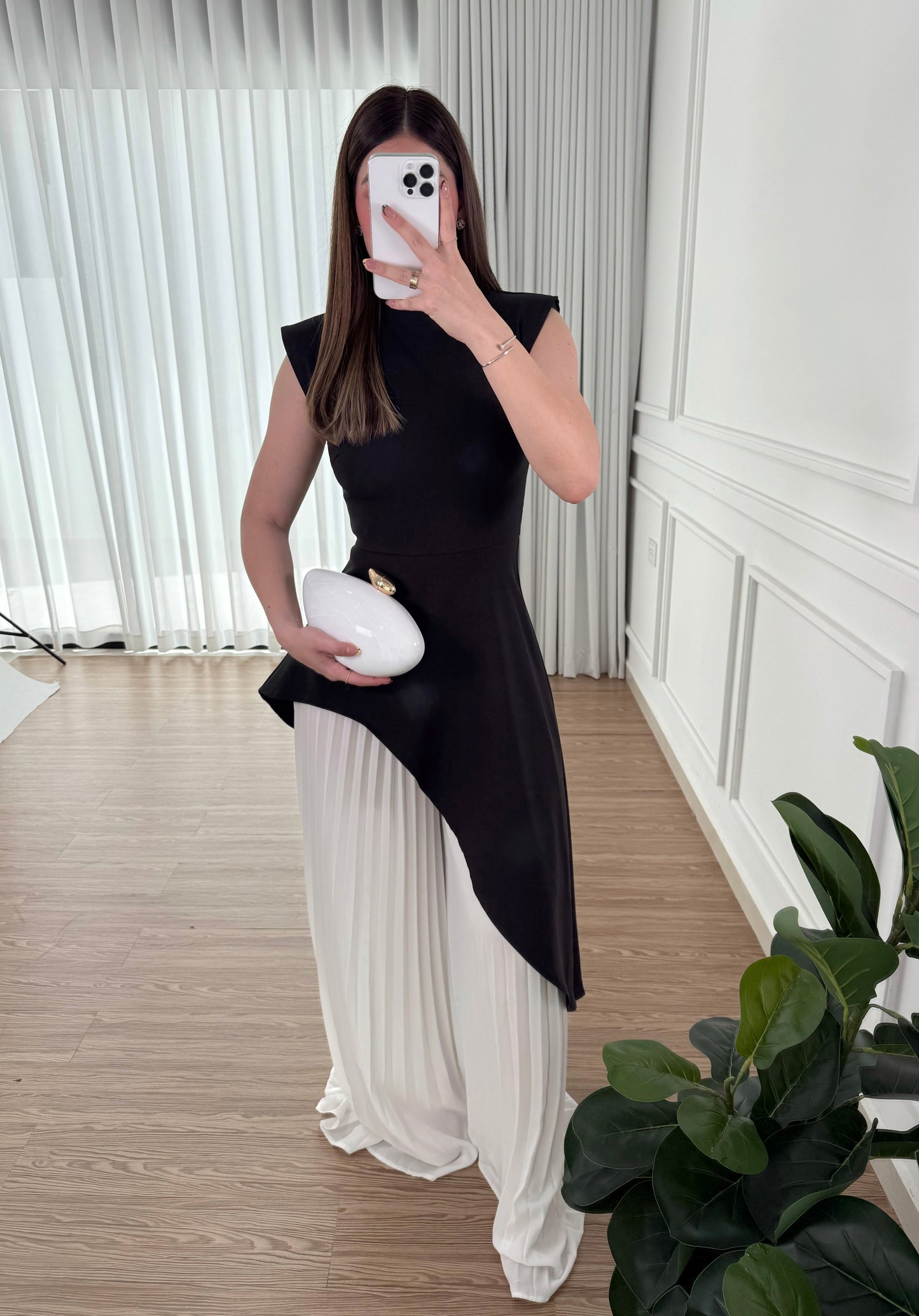 Conjunto Luxe