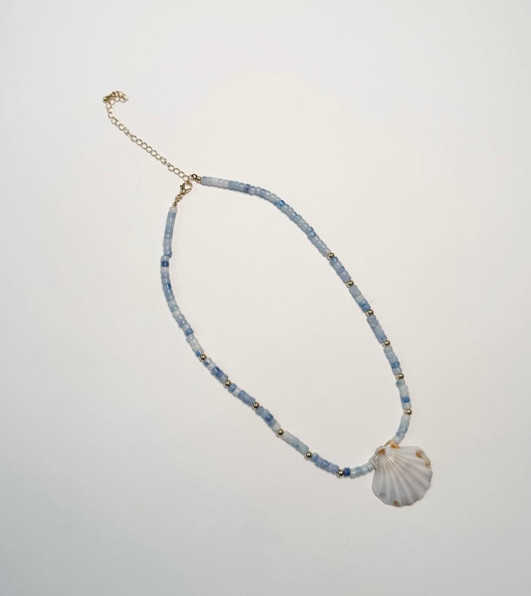 Cadena Blue Shell