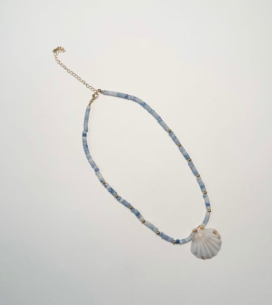 Cadena Blue Shell
