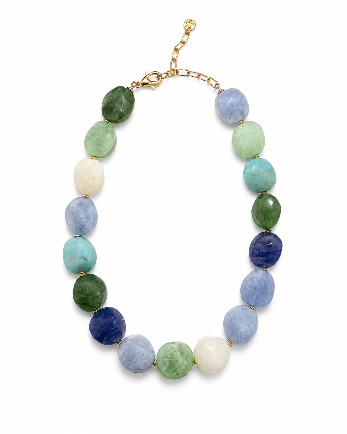 Collar Ocean Colors
