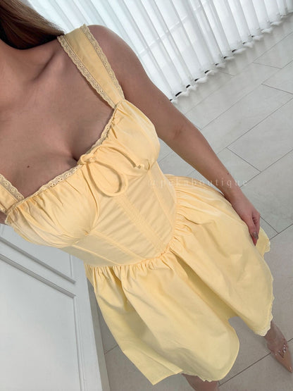Vestido Florencia