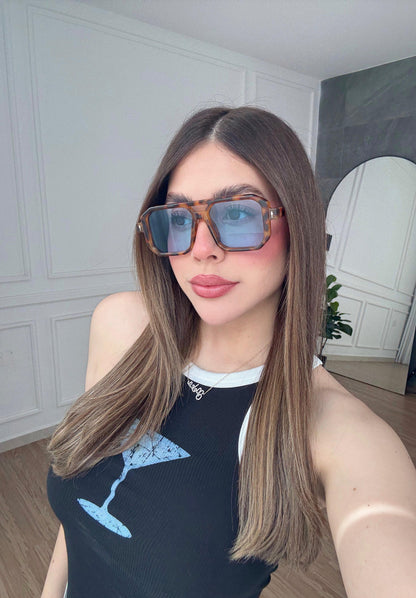 Lentes Square