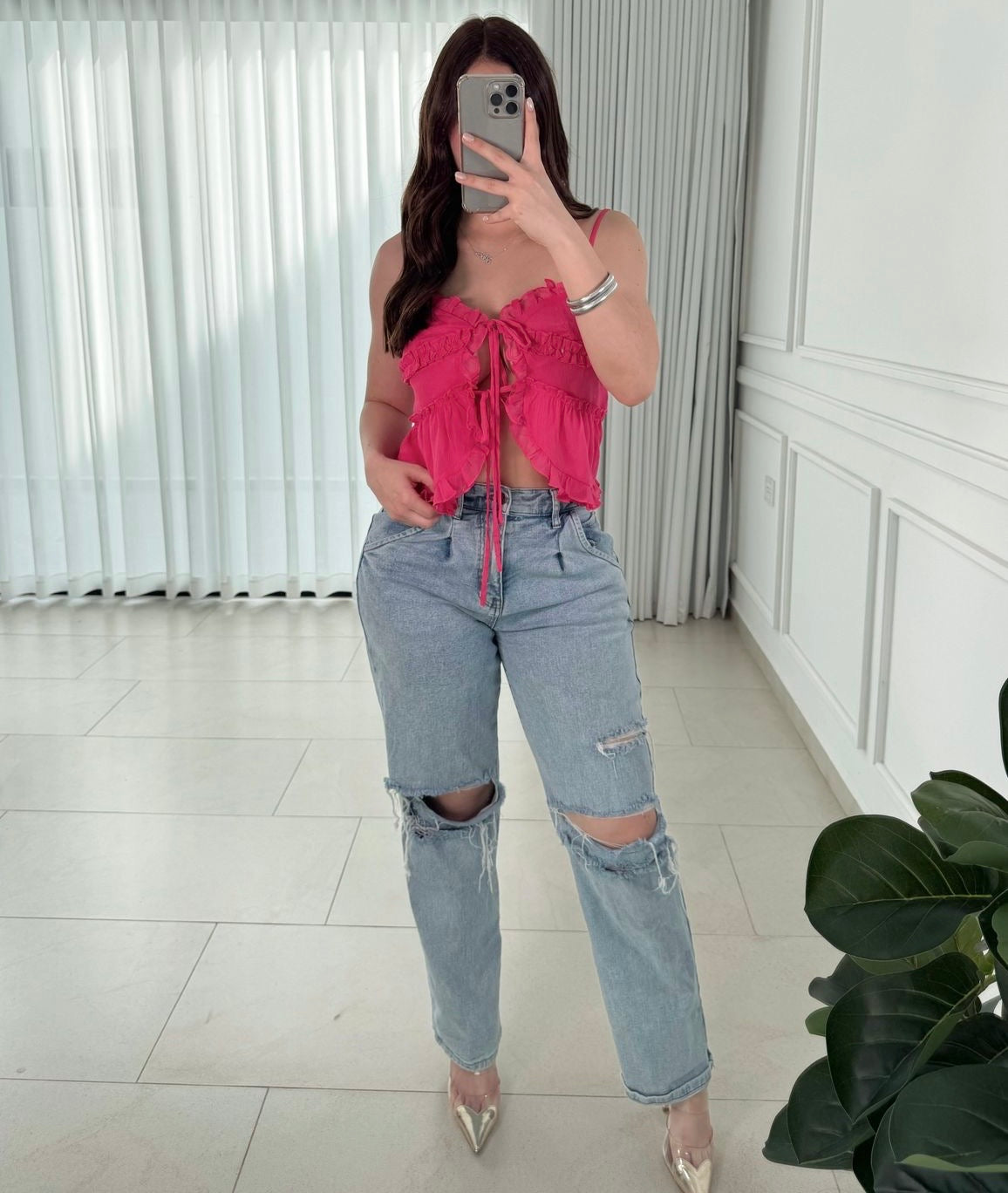 Top Fantasy Pink