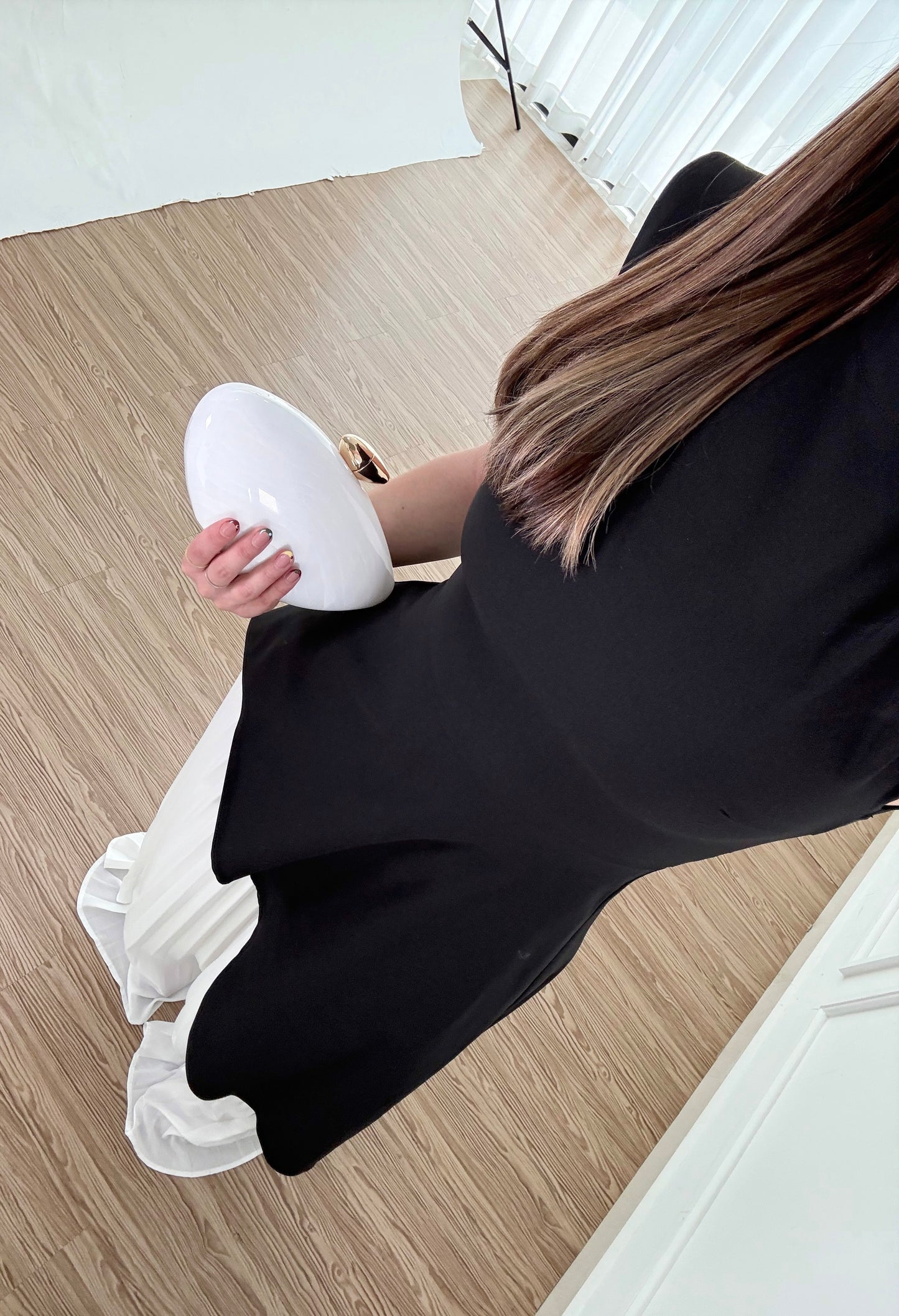 Conjunto Luxe