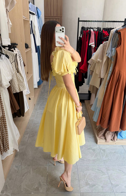 Vestido Bella