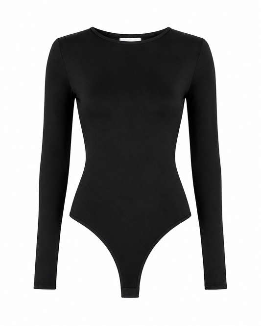Pantiblusa Black