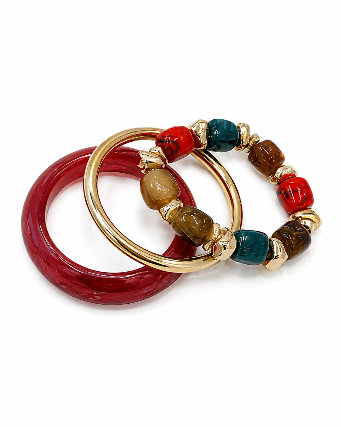 Brazaletes Gems