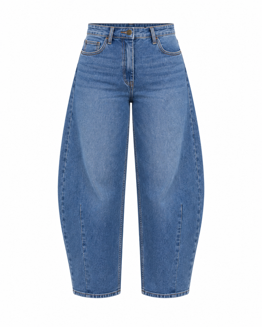Pantalón Bomber