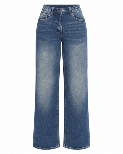 Pantalón Mid Dark