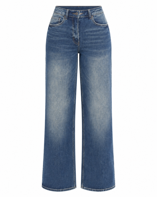 Pantalón Mid Dark