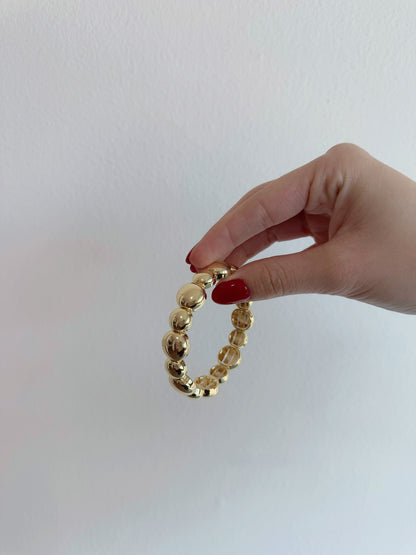 Brazalete Círculos