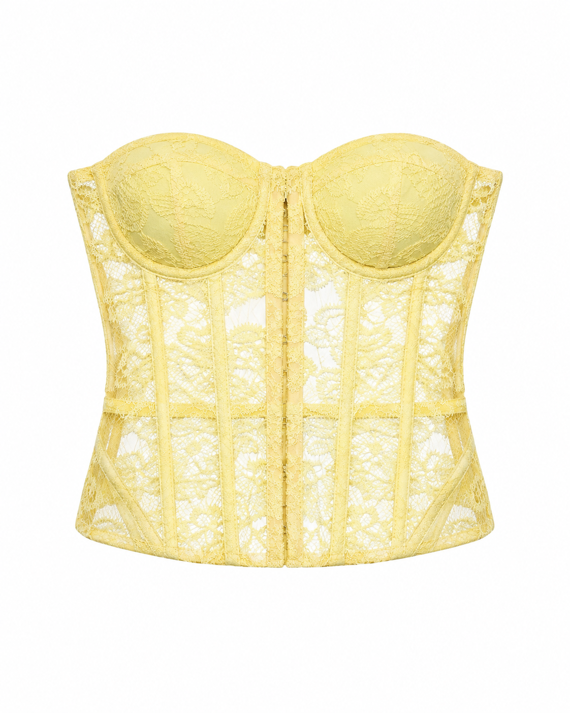 Corsette Lattice Butter