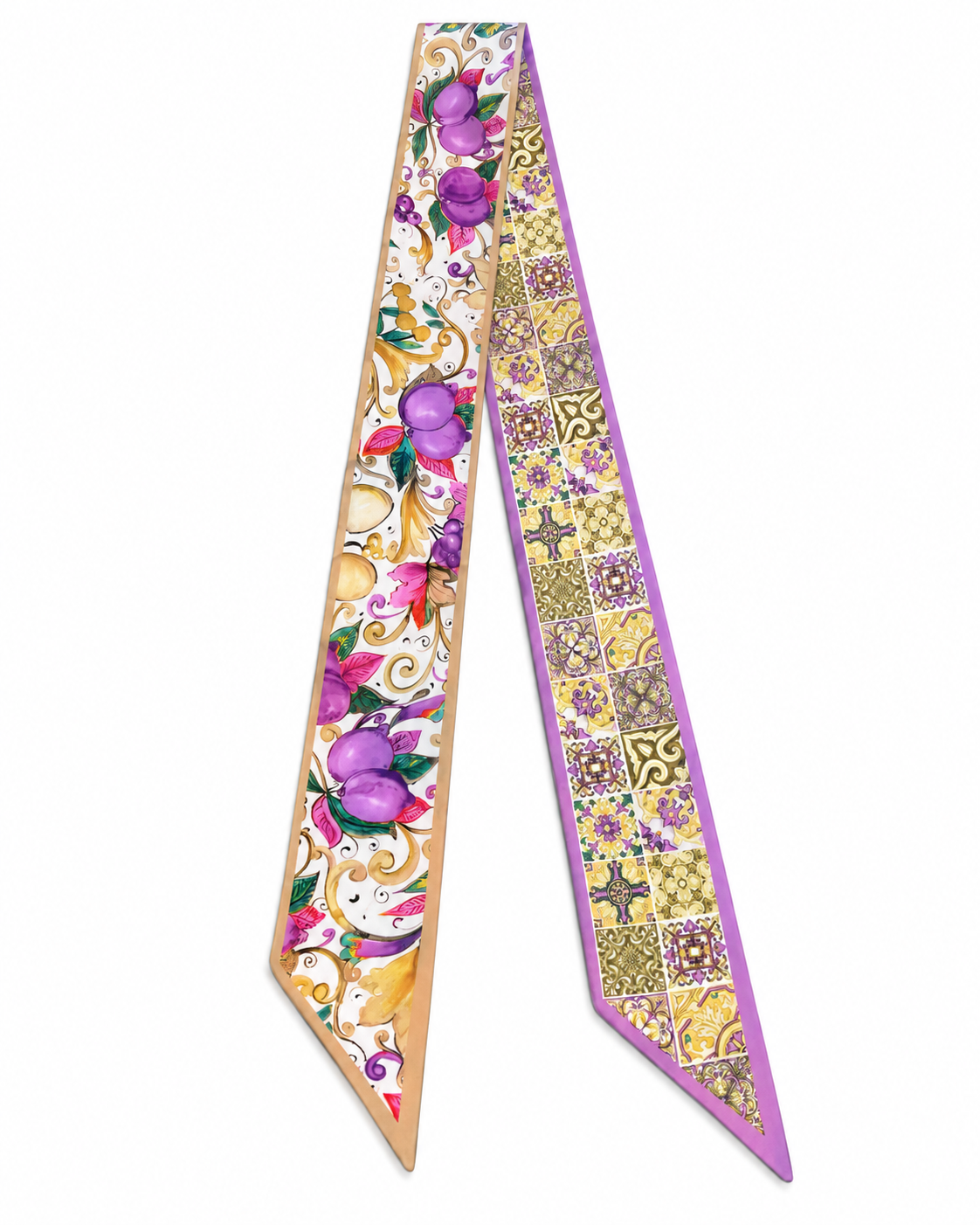 Bandana Grape