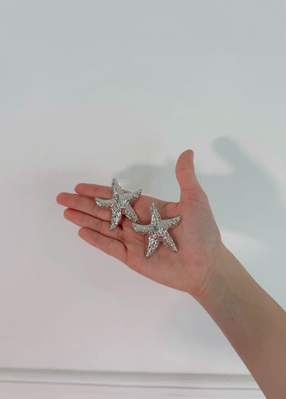 Aretes Shine