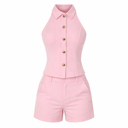 Conjunto Dear Pink