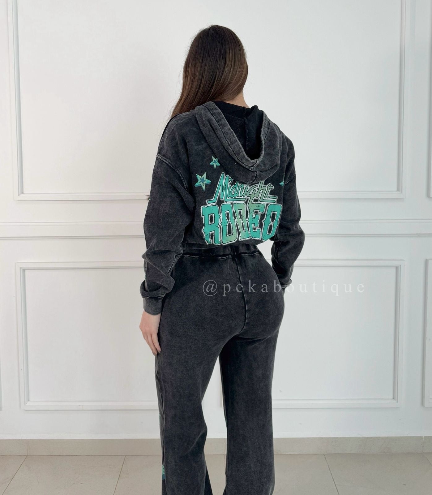 Row Sweater