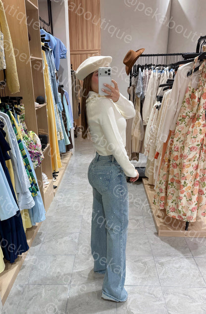 Pantalón Glitz