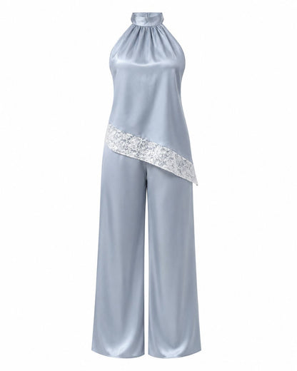 Conjunto Lace Blue