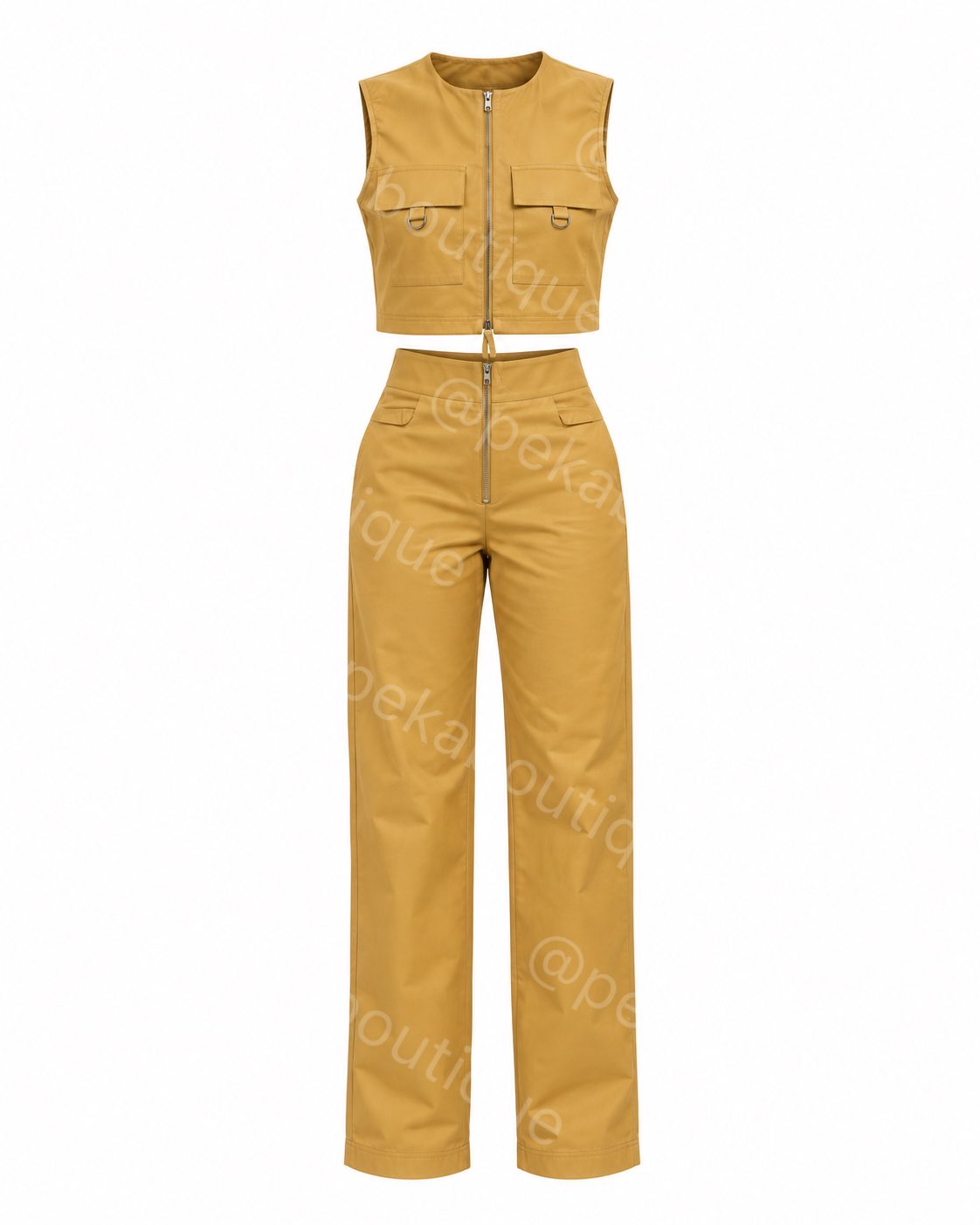 Conjunto Field